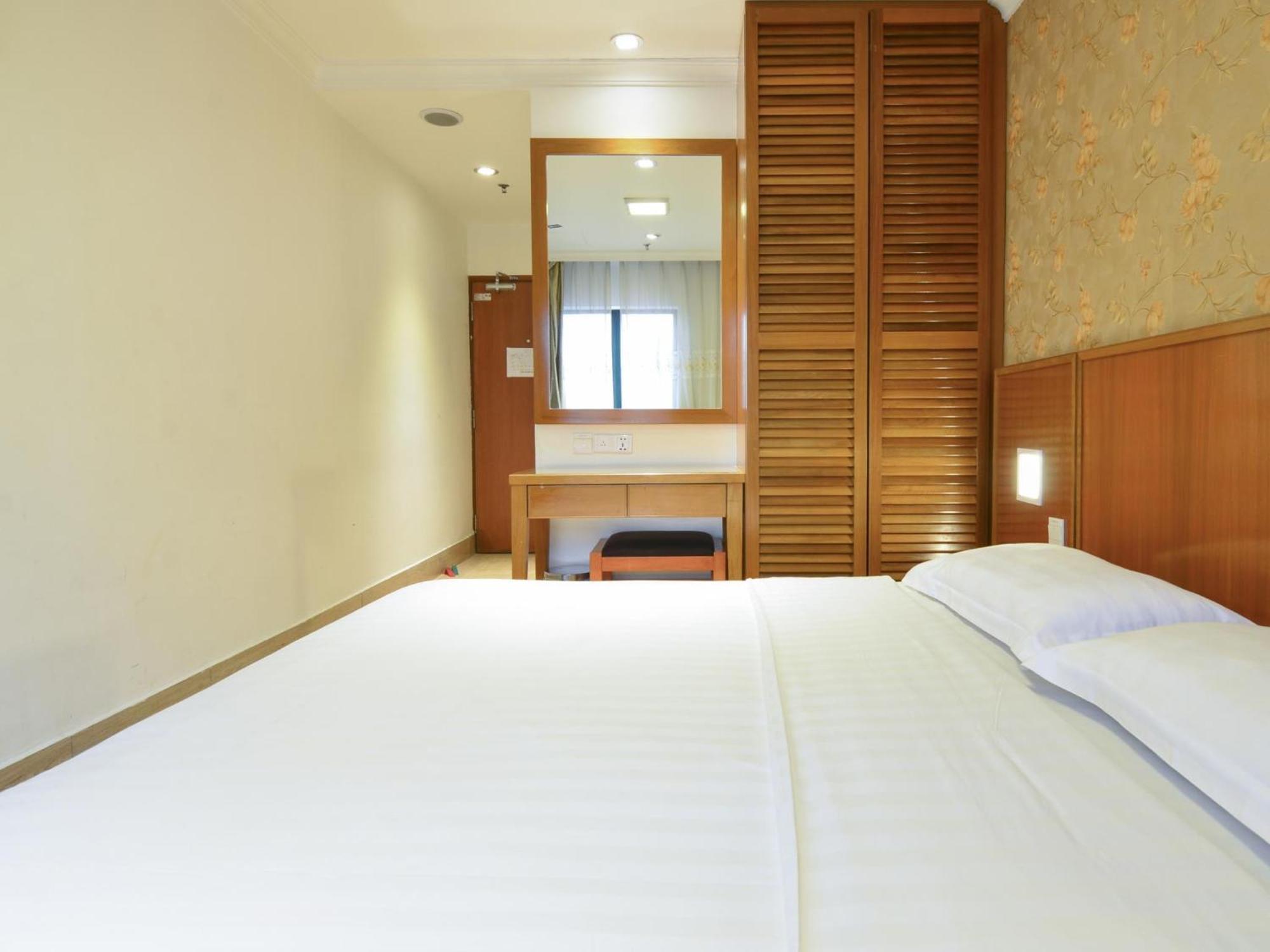 Cardogan Hotel, Kuala Lumpur